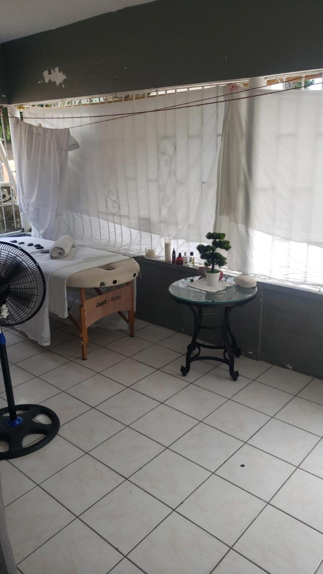 Colorful Private Room Oasis Montego Bay Luaran gambar